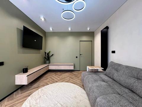 квартира по адресу Юліана Пелеша ул., 5, к3