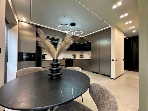 квартира по адресу Юліана Пелеша ул., 5, к3