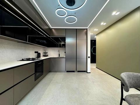 квартира по адресу Юліана Пелеша ул., 5, к3