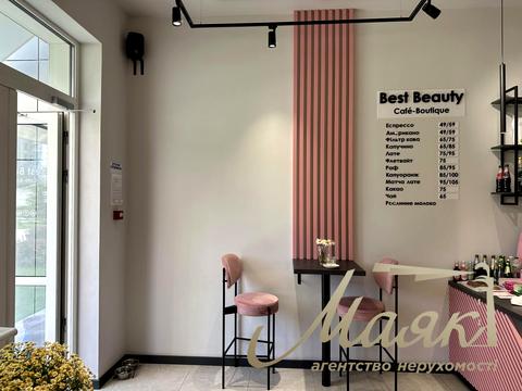 коммерческая по адресу Андрея Верхогляда ул. (Михайла Драгомирова), 15-Б