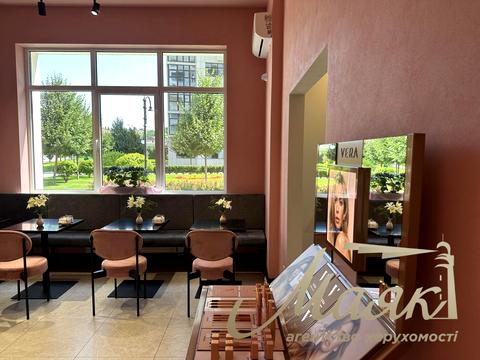 коммерческая по адресу Андрея Верхогляда ул. (Михайла Драгомирова), 15-Б