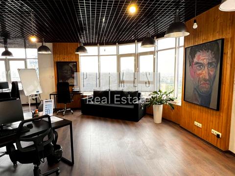 комерційна за адресою Князів Острозьких вул. (Московська), 46/2