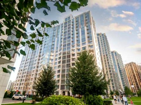 коммерческая по адресу Андрея Верхогляда ул. (Михайла Драгомирова), 15-Б