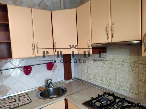 квартира за адресою Вікентія Беретті вул., 12