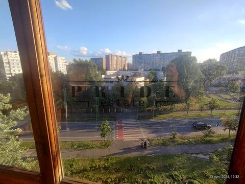 квартира за адресою Вікентія Беретті вул., 12