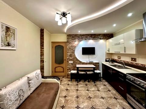 квартира по адресу Златоустовская ул., 55