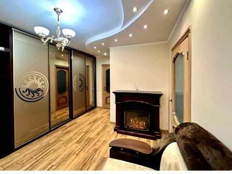 квартира по адресу Златоустовская ул., 55