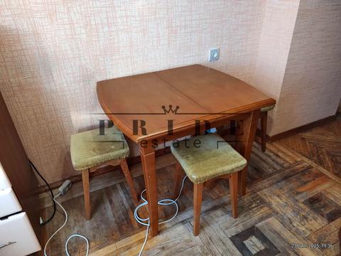 квартира за адресою Вікентія Беретті вул., 12