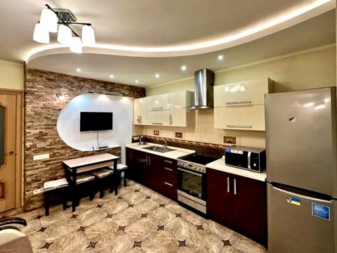 квартира по адресу Златоустовская ул., 55