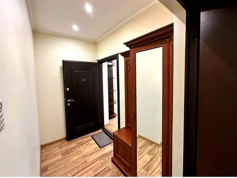 квартира по адресу Златоустовская ул., 55