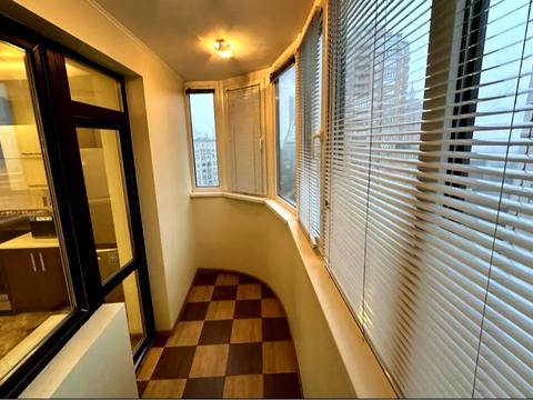 квартира по адресу Златоустовская ул., 55