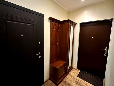 квартира по адресу Златоустовская ул., 55