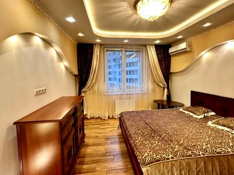 квартира по адресу Златоустовская ул., 55