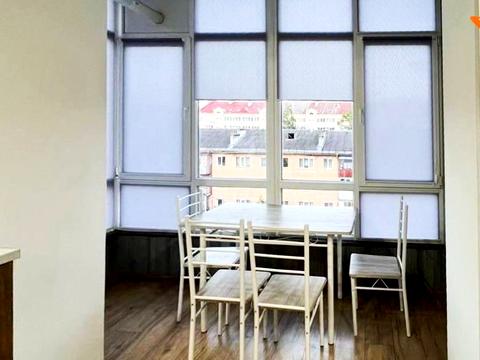 квартира за адресою Андрія Мельника вул., 10