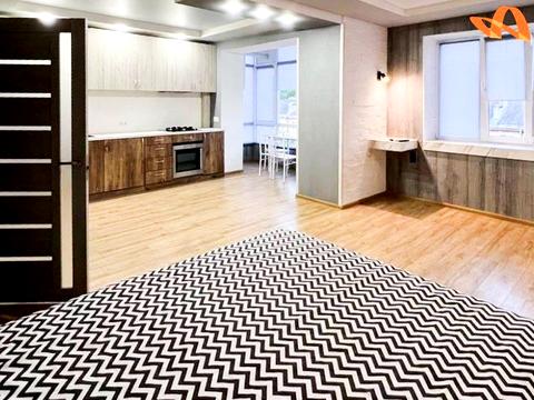 квартира за адресою Андрія Мельника вул., 10