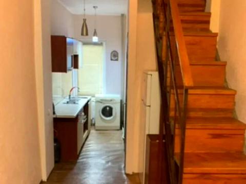 дом по адресу Науки просп. (Гагарина), 62