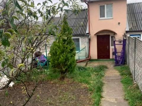 дом по адресу Науки просп. (Гагарина), 62