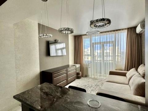 квартира по адресу Берестейский просп. (Победы), 5-В