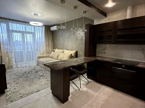 квартира по адресу Берестейский просп. (Победы), 5-В