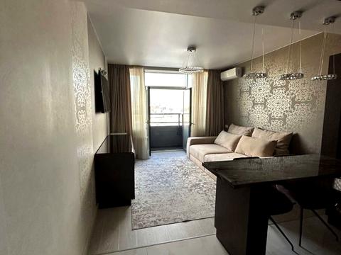 квартира по адресу Берестейский просп. (Победы), 5-В