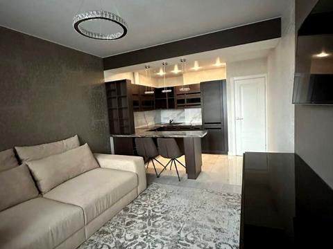 квартира по адресу Берестейский просп. (Победы), 5-В