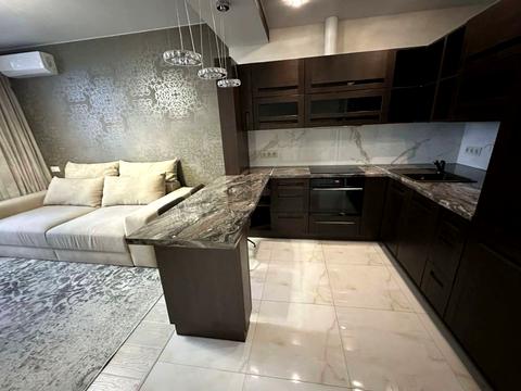 квартира по адресу Берестейский просп. (Победы), 5-В