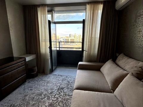 квартира по адресу Берестейский просп. (Победы), 5-В