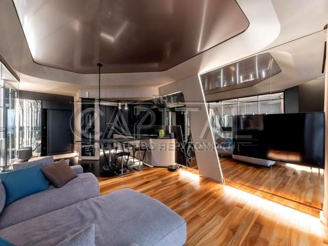 квартира за адресою Фортечний тупик (Тверський), 7в