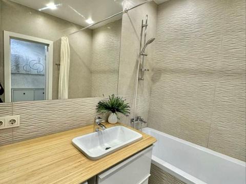 квартира по адресу Берестейский просп. (Победы), 5-В