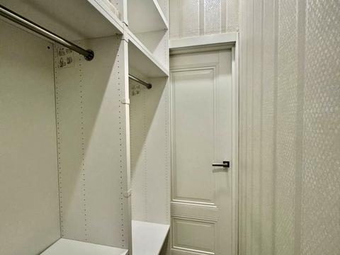 квартира по адресу Берестейский просп. (Победы), 5-В