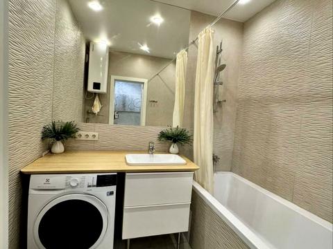 квартира по адресу Берестейский просп. (Победы), 5-В