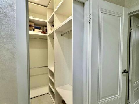 квартира по адресу Берестейский просп. (Победы), 5-В