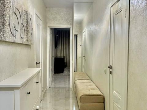 квартира по адресу Берестейский просп. (Победы), 5-В