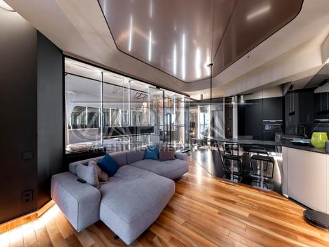 квартира за адресою Фортечний тупик (Тверський), 7в