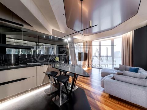 квартира за адресою Фортечний тупик (Тверський), 7в