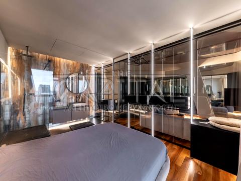 квартира за адресою Фортечний тупик (Тверський), 7в