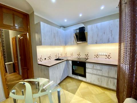 квартира за адресою Наталії Ужвій вул., 4-В