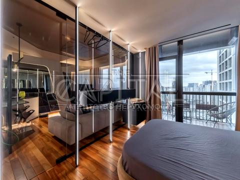 квартира за адресою Фортечний тупик (Тверський), 7в