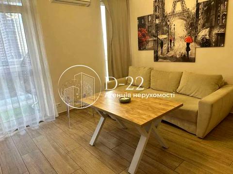 квартира по адресу Осокорская ул., 2а