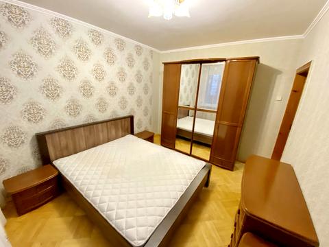 квартира за адресою Наталії Ужвій вул., 4-В