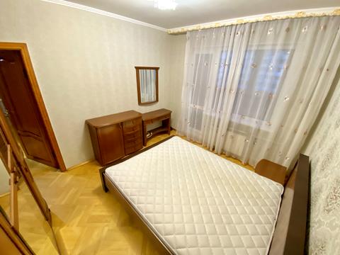 квартира за адресою Наталії Ужвій вул., 4-В