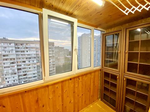 квартира за адресою Наталії Ужвій вул., 4-В