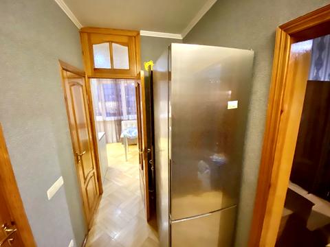 квартира за адресою Наталії Ужвій вул., 4-В