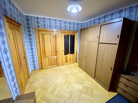 квартира за адресою Наталії Ужвій вул., 4-В