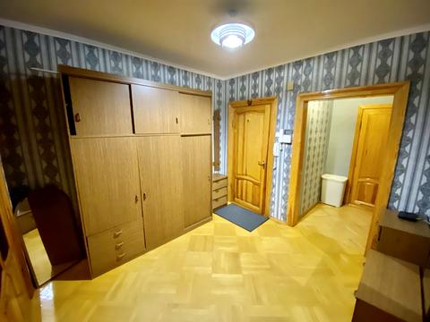 квартира за адресою Наталії Ужвій вул., 4-В