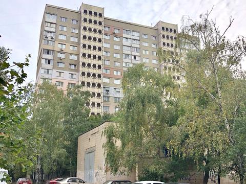 квартира за адресою Наталії Ужвій вул., 4-В