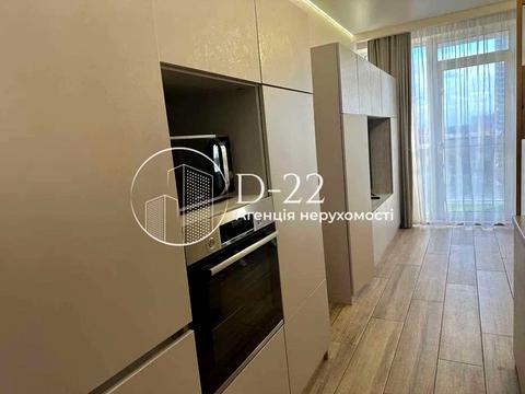 квартира по адресу Осокорская ул., 2а