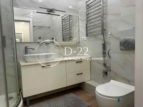 квартира по адресу Осокорская ул., 2а