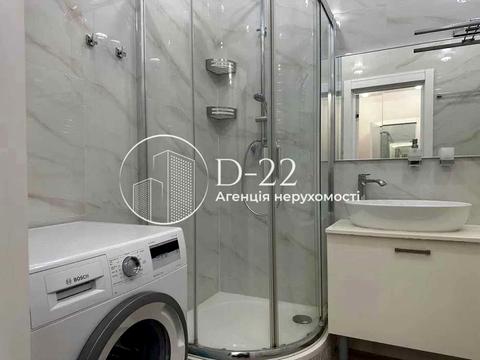 квартира по адресу Осокорская ул., 2а