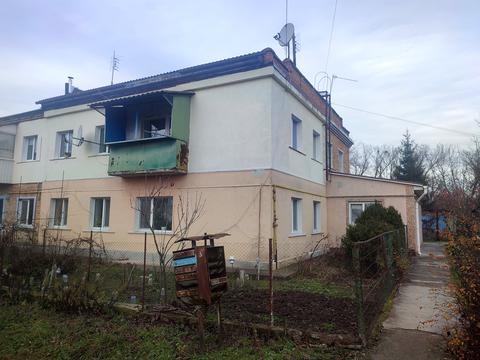 квартира за адресою Европейска, 82